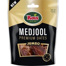 Rois сушена фурма меджул (150 г)