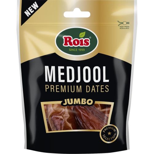 Rois сушена фурма меджул (150 г)