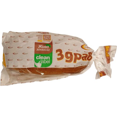 Симид хляб здраве (650 г)