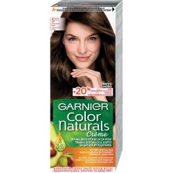Garnier Color Naturals боя за коса сметаново кафе 5 1/2 (1 бр.)