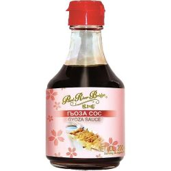 Pearl River Bridge гьоза сос  (200 мл)