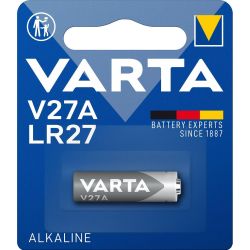Varta алкална батерия V27A (1 бр.)