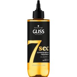 Gliss Oil Nutrive течна маска (200 мл)