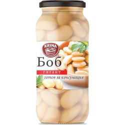 Krina боб гигант (540 г)