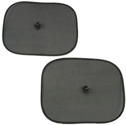 Unitec сенник за странични стъкла (1 бр.)