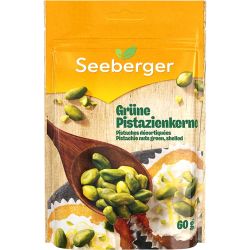 Seeberger шамфъстък (60 г)