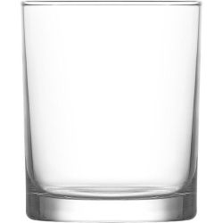 Luigi Ferrero Rica чаши за уиски 280 мл (6 бр.)