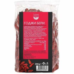 Гурме Класа годжи бери (200 г)