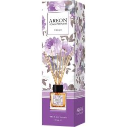 Areon Home Perumes Violet ароматизатор  (50 мл)