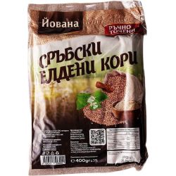 Йованна елдени сръбски кори за баница (400 г)