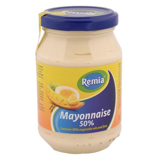Remia майонеза (250 мл)
