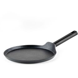 Luigi Ferrero Regina тиган за палачинки FR-2617, 26 см x 1.7 см (1 бр.)