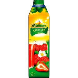 Pfanner напитка от ягоди (1 л)