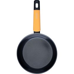 Fackelmann Soft тиган от кован алуминий, 20 см (1 бр.)