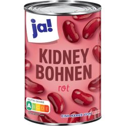Ja! червен боб (400 г)