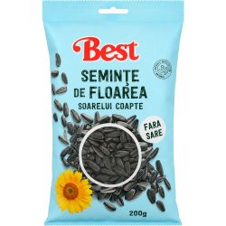 Best слънчоглед без сол (200 г)