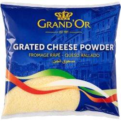 Grand'Or настъргано твърдо сирене (100 г)