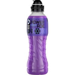 Powerade Midfield изотонична спортна напитка (500 мл)