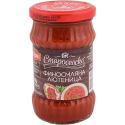 Deroni староселска финосмляна лютеница (260 г)