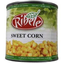 Ribelle сладка царевица (425 мл)