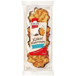 Schulte кокосови сладки (200 г)