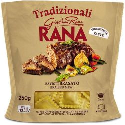 Rana равиоли бразато (250 г)