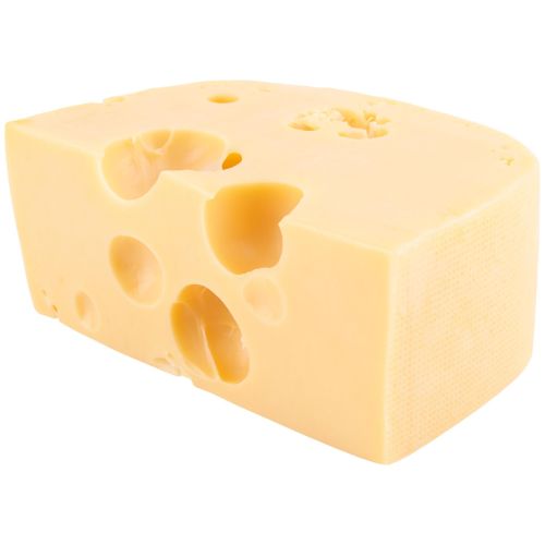 Milki Dream сирене ементал, на килограм (1 кг)