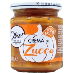 Citres крем тиква (200 г)