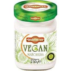 Олинеза веган майонеза (230 г)