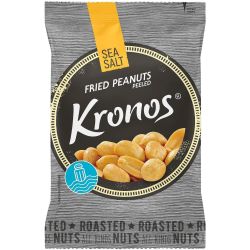 Kronos пържен фъстък (70 г)