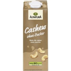 Alnatura био напитка с кашу неподсладена (1 л)