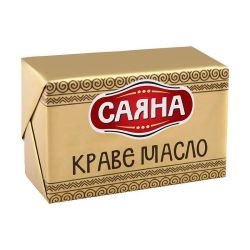 Саяна краве масло (125 г)