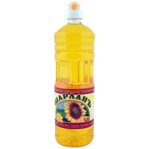 ТИТ нерафиниран шарлан (1 л)