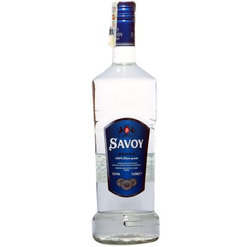 Savoy водка (1 л)
