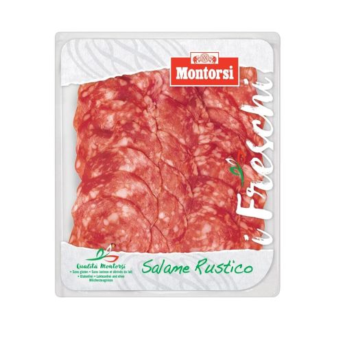 Montorsi салами рустико (100 г)