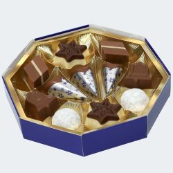 Lindt зимни пралини (100 г)