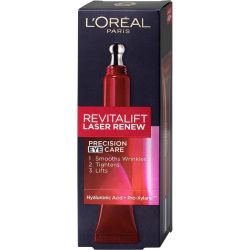 L'Oréal Revitalift Laser Renew околоочен крем (15 мл)