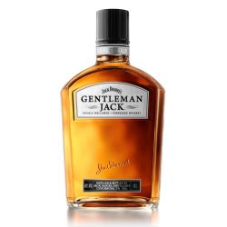 Jack Daniels Gentleman Jack бърбън уиски (700 мл)