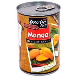 Exotic Food сироп от манго (425 г)