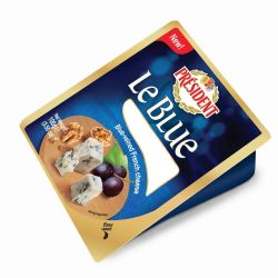 President синьо сирене (100 г)