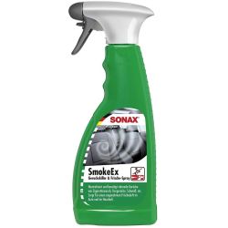 Sonax обезмирисител за тютюнев дим (500 мл)