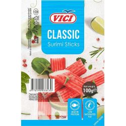 Vici ролца от раци свежи (100 г)