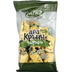 АЕА зърнен крънч (160 г)