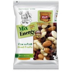 Elit ядки Energy микс сурови (160 г)