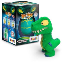 Craze отгледай динозавър - излюпващо се яйце (1 бр.)