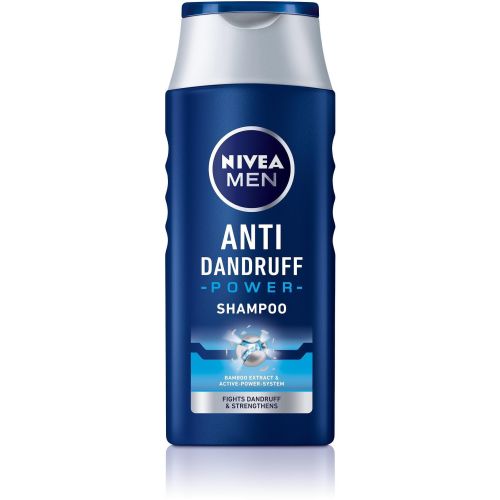 Nivea Men Power шампоан против пърхот (250 мл)
