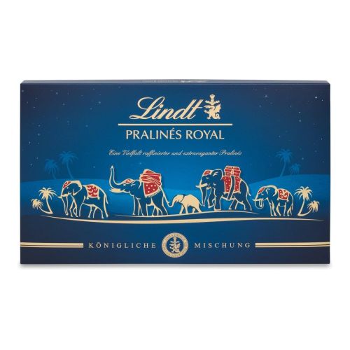 Lindt пралини роял (250 г)