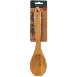 Brio бамбукова лъжица 29.5 см х 6.5 см (1 бр.)