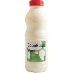 Боровица айрян (500 мл)