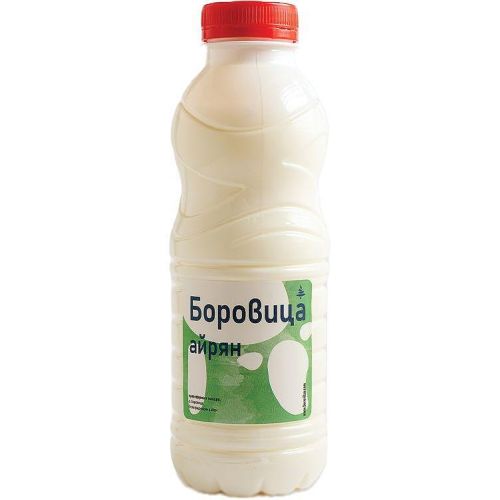 Боровица айрян (500 мл)